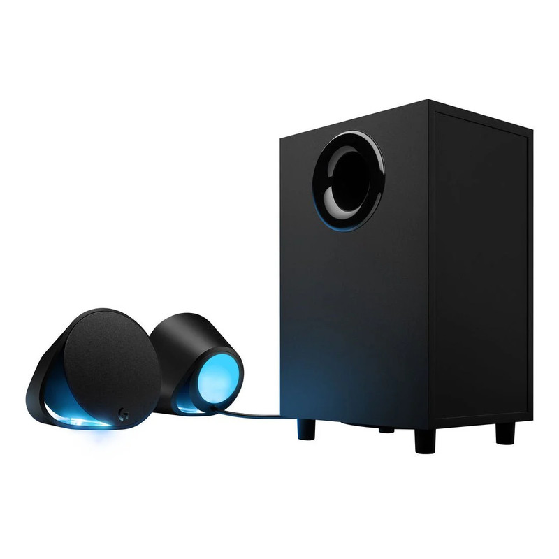 Logitech G560 Lightsync RGB Gaming Speakers - مكبر صوت